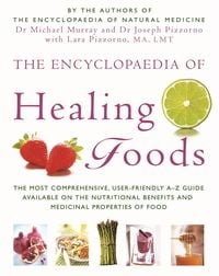 Produktbild: The Encyclopaedia Of Healing Foods