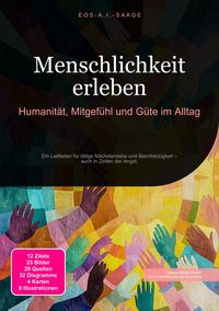 Produktbild: Menschlichkeit erleben