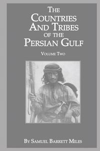 Produktbild: The Countries & Tribes Of The Persian Gulf