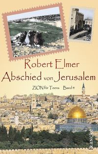 Produktbild: Abschied von Jerusalem