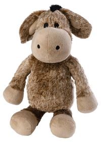 Produktbild: Warmies&reg; Esel meliert II