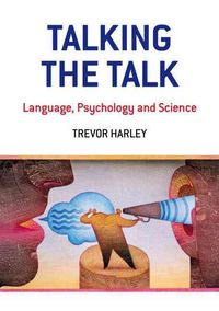 Produktbild: Harley, T: Talking the Talk