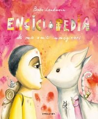 Produktbild: Enciclopedia dei miei amici immaginari