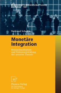 Produktbild: Monet&auml;re Integration