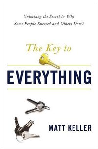 Produktbild: Keller, M: Key to Everything