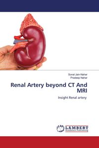 Produktbild: Renal Artery beyond CT And MRI