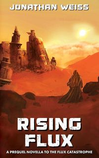 Produktbild: Rising Flux
