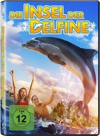 Produktbild: Die Insel der Delfine