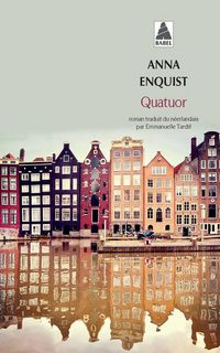 Produktbild: Quatuor