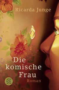 Produktbild: Die komische Frau