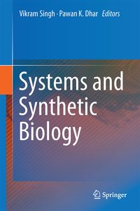 Produktbild: Systems and Synthetic Biology