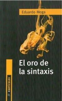Produktbild: El oro de la sintaxis