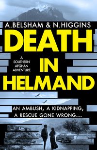 Produktbild: Death in Helmand