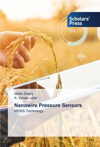 Produktbild: Nanowire Pressure Sensors