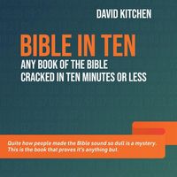 Produktbild: Bible in Ten