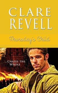Produktbild: Thursday's Child
