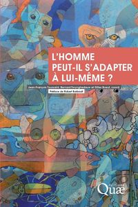 Produktbild: L'homme peut-il s'adapter &agrave; lui-m&ecirc;me ?