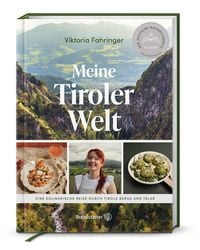 Produktbild: Meine Tiroler Welt