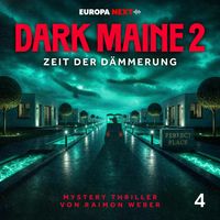 Produktbild: Staffel 2 - Folge 4: Zeit der D&auml;mmerung