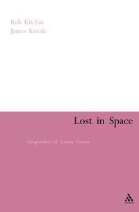 Produktbild: Lost in Space