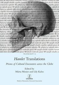 Produktbild: Hamlet Translations