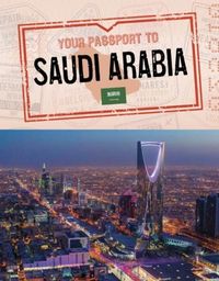 Produktbild: Your Passport to Saudi Arabia