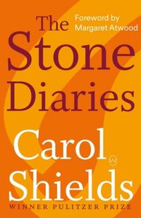 Produktbild: Shields, C: Stone Diaries
