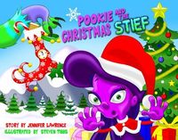 Bild vom Artikel Pookie and the Christmas Stief vom Autor Jennifer Lawrence