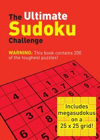Produktbild: Ultimate Sudoku Challenge