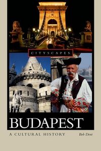 Produktbild: Budapest