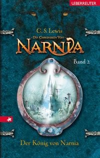 Produktbild: Die Chroniken von Narnia - Der K&ouml;nig von Narnia (Bd. 2)