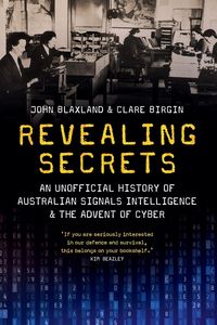 Produktbild: Revealing Secrets