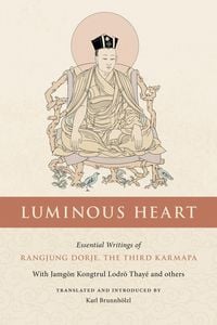 Produktbild: Luminous Heart