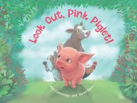 Produktbild: Look Out, Pink Piglet!