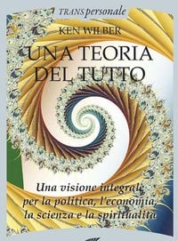 Produktbild: Una teoria del tutto