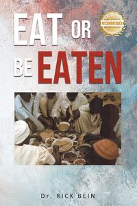 Produktbild: Eat or Be Eaten