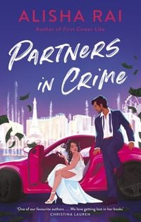 Produktbild: Partners in Crime