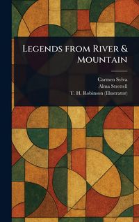 Produktbild: Legends From River & Mountain
