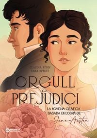 Produktbild: Orgull i prejudici
