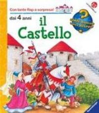 Produktbild: Il castello
