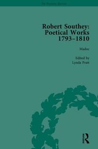 Produktbild: Robert Southey: Poetical Works 1793-1810 Vol 2