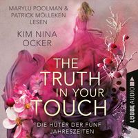 Bild vom Artikel The Truth in Your Touch vom Autor Kim Nina Ocker