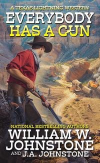 Produktbild: Everybody Has a Gun