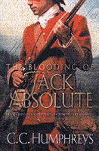 Produktbild: Blooding of Jack Absolute