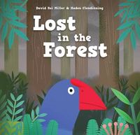 Produktbild: Lost in the Forest