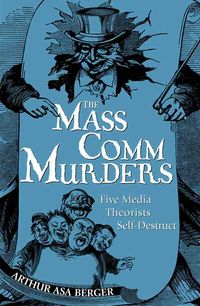 Produktbild: Mass Comm Murders