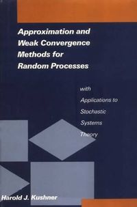 Produktbild: Approximation & Weak Convergen