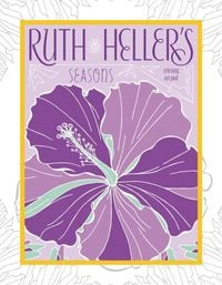Produktbild: Color Bk-Ruth Hellers Seasons