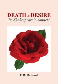 Produktbild: Death and Desire in Shakespeare's Sonnets