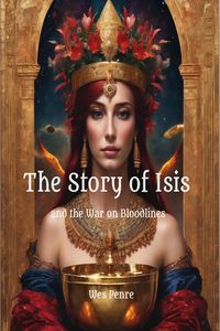 Produktbild: The Story of Isis and the War on Bloodlines